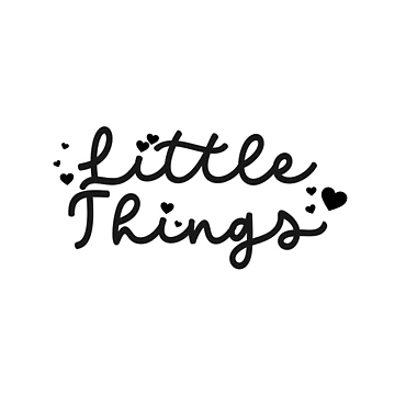 Artwork thumbnail, Little Things by RafaTakami