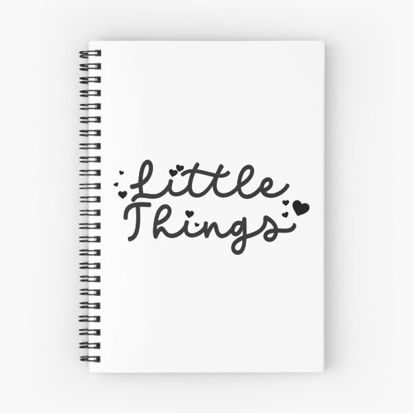 Item preview, Little Things designed and sold by RafaTakami.