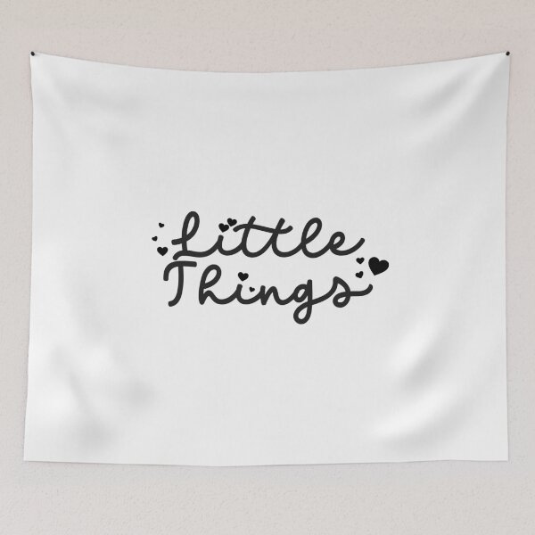 Item preview, Little Things designed and sold by RafaTakami.
