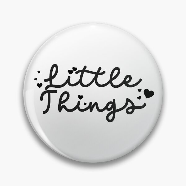Item preview, Little Things designed and sold by RafaTakami.