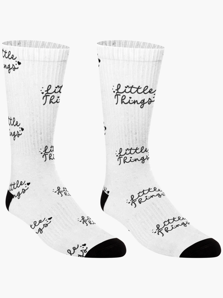 Thumbnail 3 of 5, Socks, Little Things designed and sold by RafaTakami.