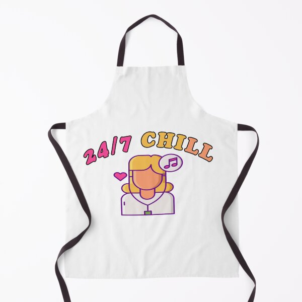 Item preview, 24/7 Chill - Chilling designed and sold by majeed10.