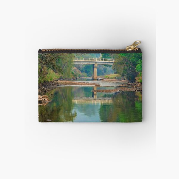 Item preview, "Misty River" designed and sold by Bevlyn.