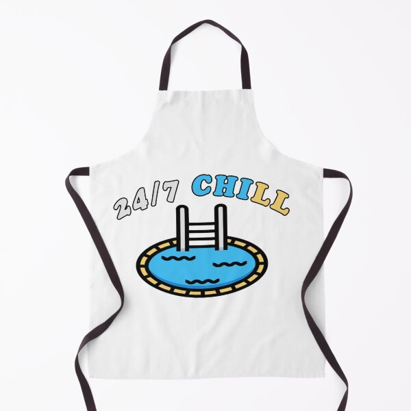 Item preview, 24/7 Chill - Chilling designed and sold by majeed10.