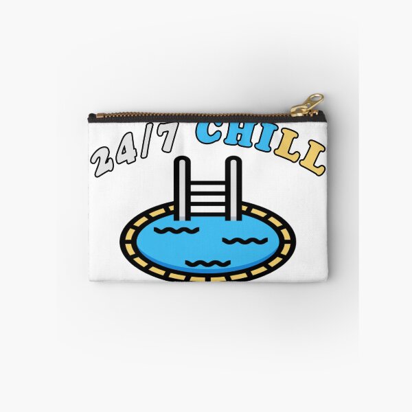 Item preview, 24/7 Chill - Chilling  designed and sold by majeed10.