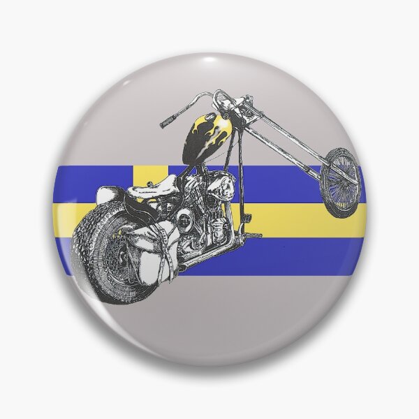 Item preview, Tasty Swede designed and sold by MartinSpayne.