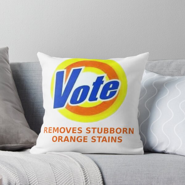 Item preview, VOTE designed and sold by StrangerBlings.