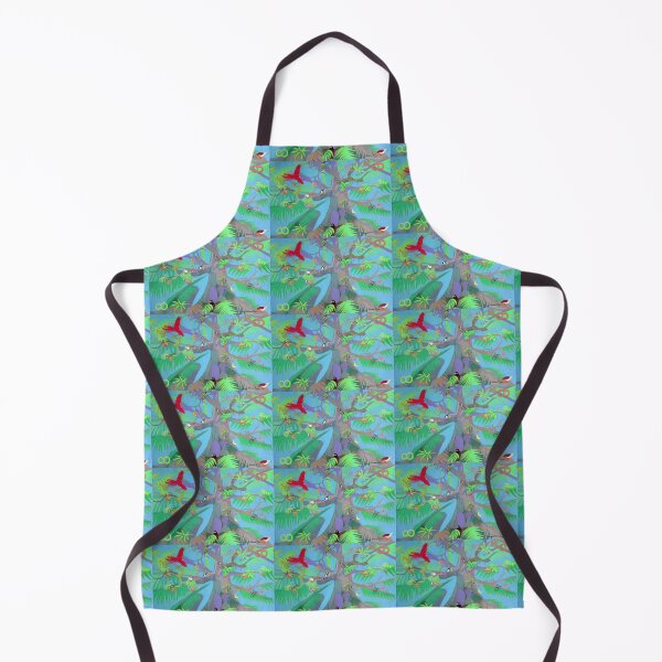 Item preview, Ocho ramas sobre Ocho Rios designed and sold by Denise Weaver Ross.