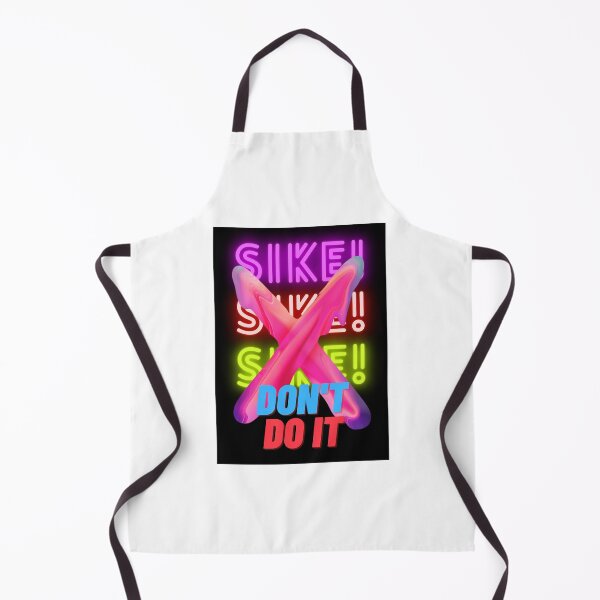 Item preview, Triple Sike don't do it designed and sold by lovesuperkarma.