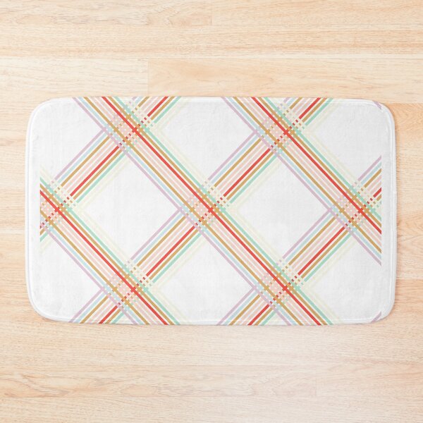 Item preview, Plaid designed and sold by madison clements.