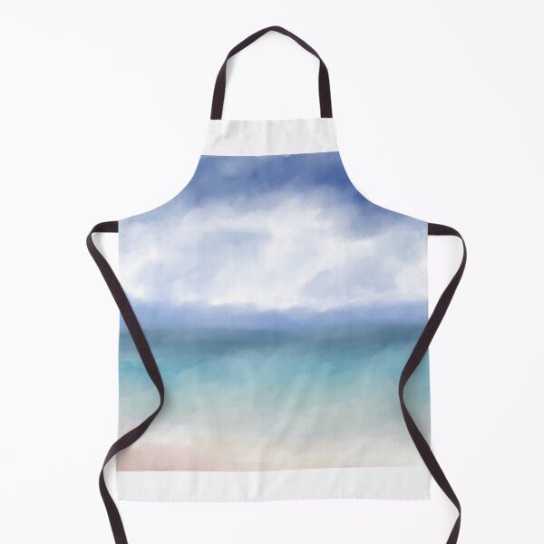 Item preview, Abstract Ocean designed and sold by AnazenArt.