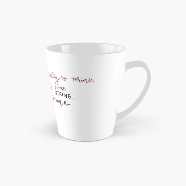Item preview, Invisible String - Taylor Swift  designed and sold by sarahlynndesign.