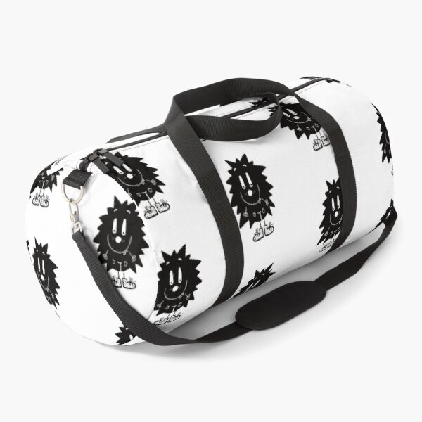 Item preview, Funny black and white creature nr22 designed and sold by KateCrafts.
