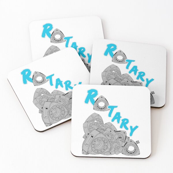 Item preview, Rotary rebuild ciano designed and sold by Venetian-D.