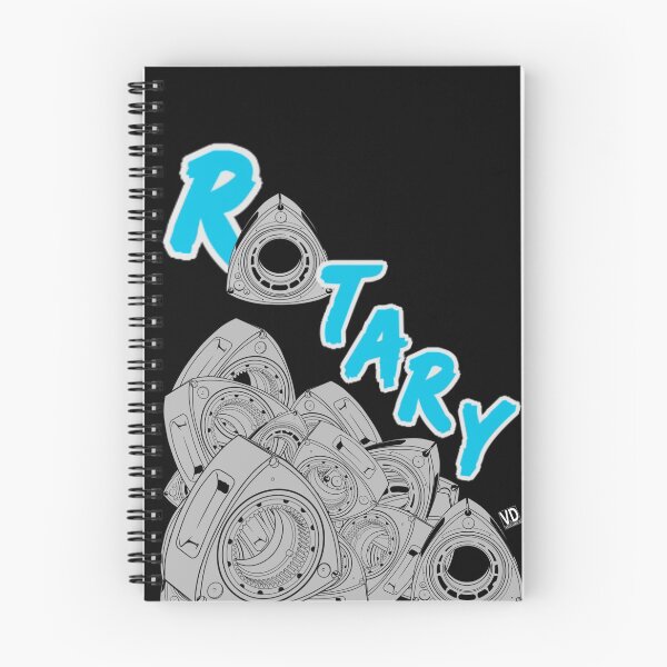 Item preview, Rotary rebuild ciano designed and sold by Venetian-D.