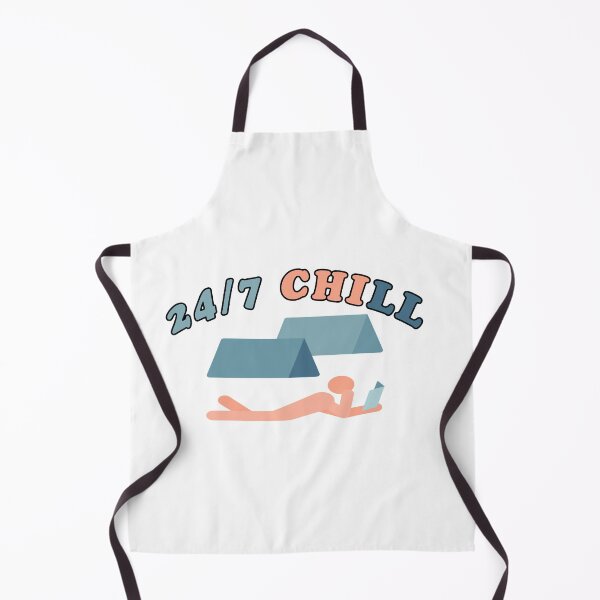 Item preview, 24/7 Chill - Chilling designed and sold by majeed10.