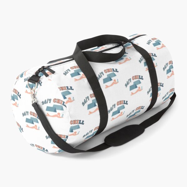 Item preview, 24/7 Chill - Chilling  designed and sold by majeed10.