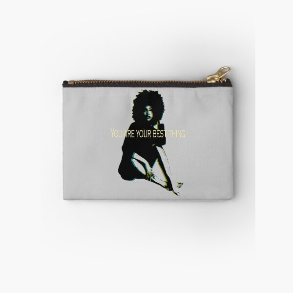 Item preview, YOU ARE YOUR BEST THING designed and sold by Konxious.