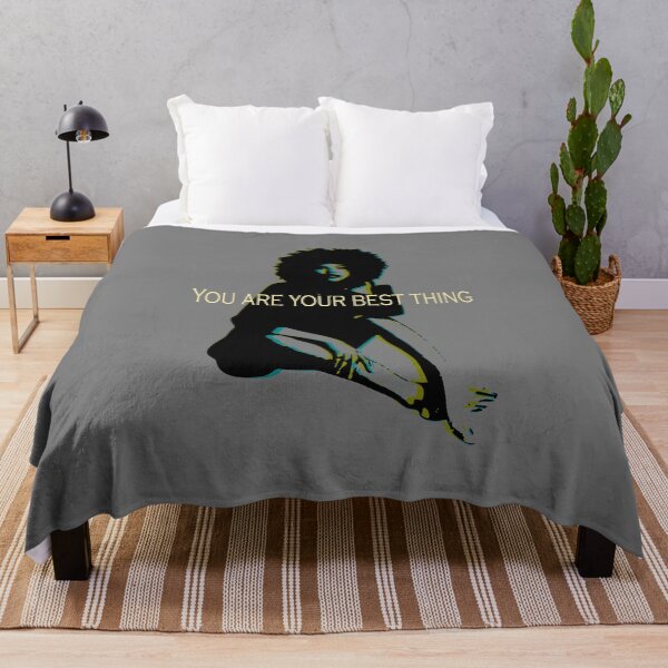 Item preview, YOU ARE YOUR BEST THING designed and sold by Konxious.