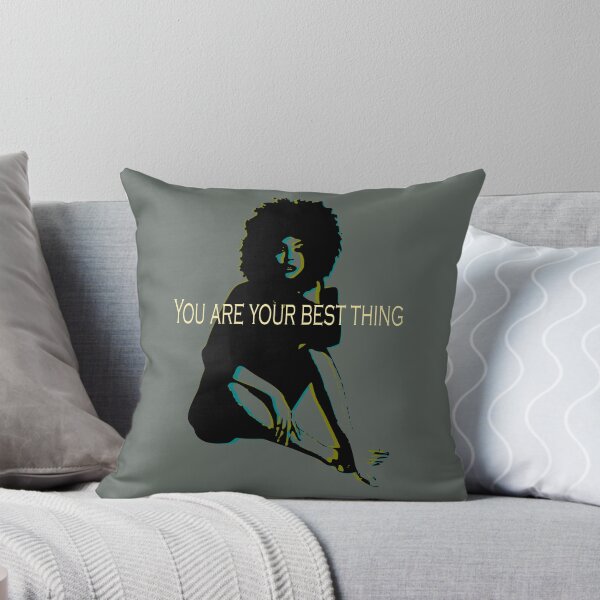 Item preview, YOU ARE YOUR BEST THING designed and sold by Konxious.