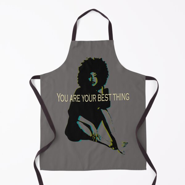 Item preview, YOU ARE YOUR BEST THING designed and sold by Konxious.