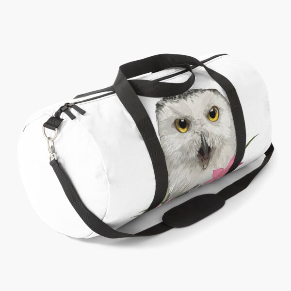 Item preview, Snowy owl designed and sold by obscurite.