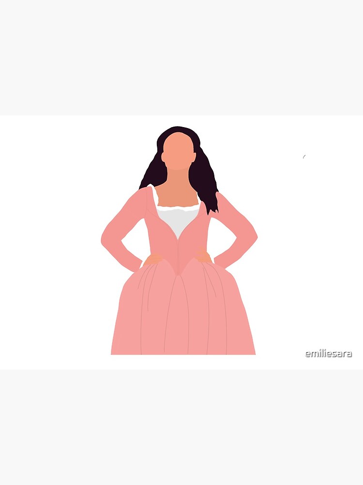 Angelica Schuyler