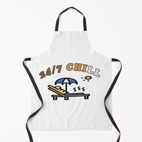 Item preview, 24/7 Chill - Chilling  designed and sold by majeed10.