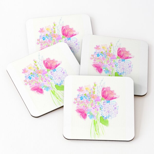 Item preview, First Bunch Picked designed and sold by BoxesAndCloxes.