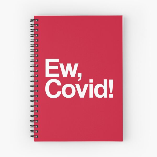 Item preview, Ew, Covid! Alexis Meme #5 designed and sold by SalahBlt.