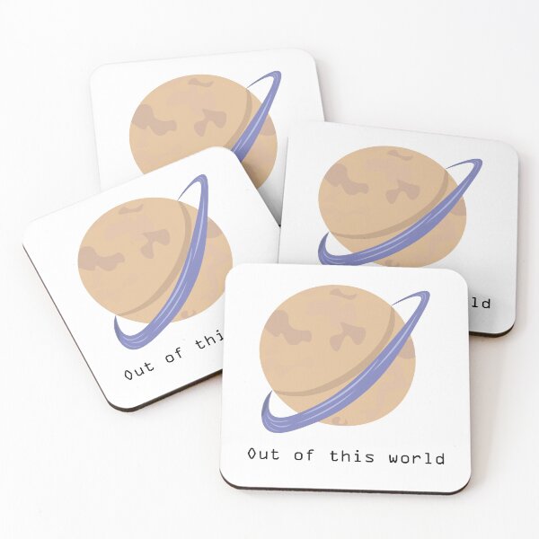 Item preview, planet out of this world designed and sold by TessaSwennen.