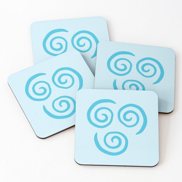 Item preview, ATLA: Airbending designed and sold by emmarsheehan.