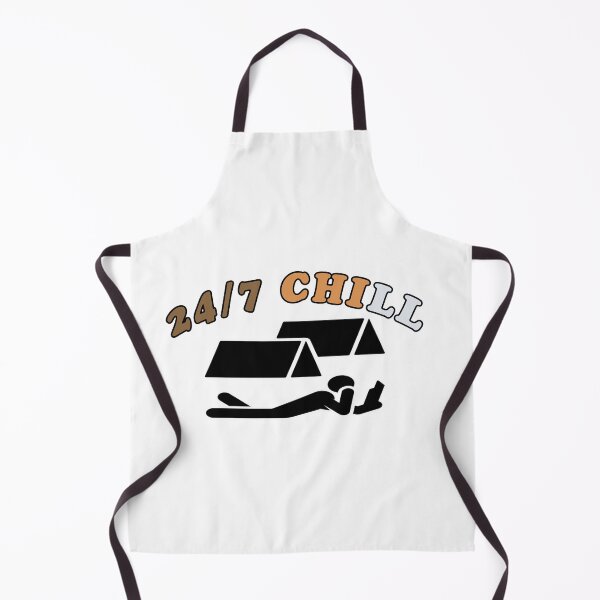 Item preview, 24/7 Chill - Chilling designed and sold by majeed10.