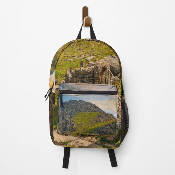 Item preview, Gate to Snowdonia Wales designed and sold by AJEvans.