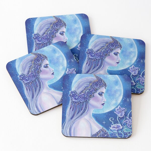 Item preview, Salacia goddess of the sea By Renee L Lavoie designed and sold by Renee Lavoie.