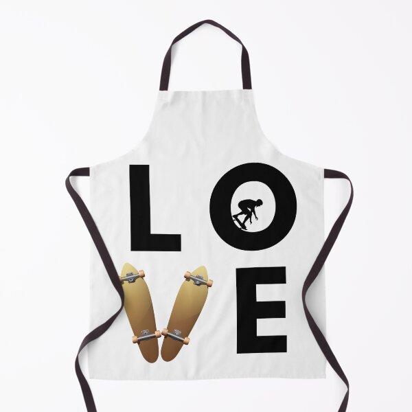 Item preview, Love Skater designed and sold by OneTimeEngineer.