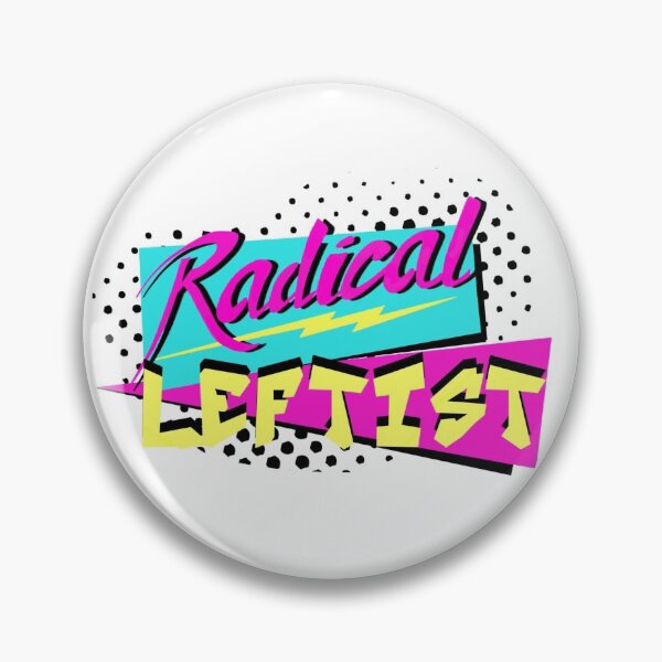 Item preview, Radical Leftist designed and sold by priceling.