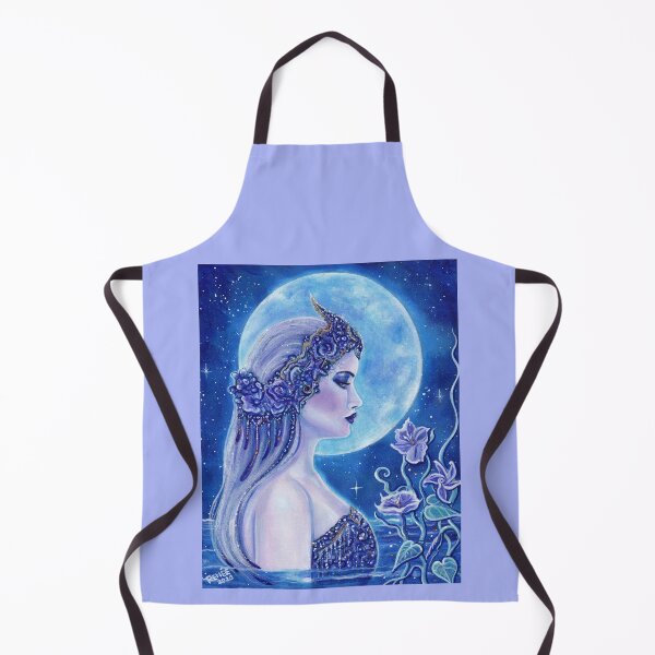Item preview, Salacia goddess of the sea By Renee L Lavoie designed and sold by Renee Lavoie.