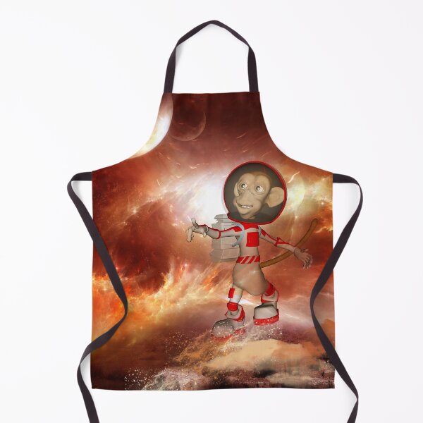 Item preview, Ape in the universe designed and sold by nicky2342.