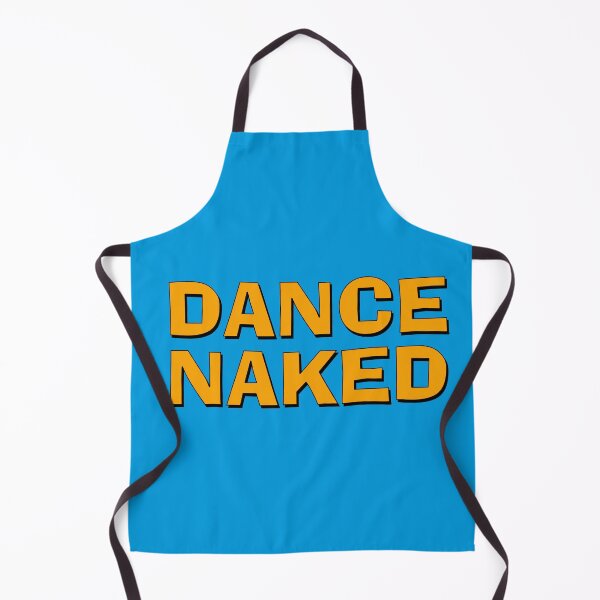 Item preview, Dance Naked designed and sold by Boxing Kangaroo Retail Company.
