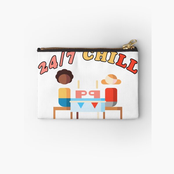 Item preview, 24/7 Chill - Chilling  designed and sold by majeed10.