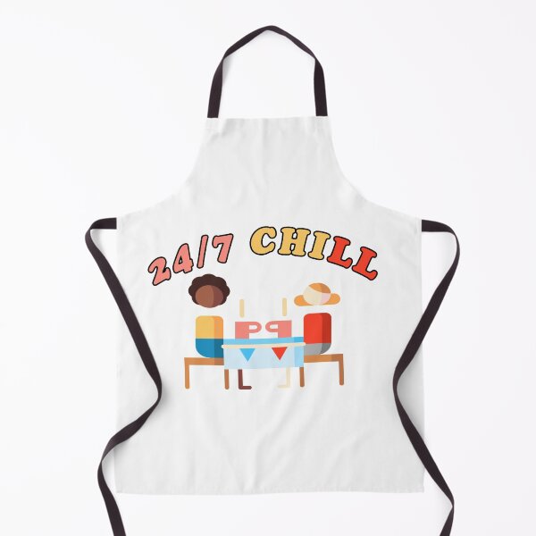 Item preview, 24/7 Chill - Chilling designed and sold by majeed10.
