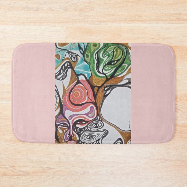 Item preview, The mind of a cat designed and sold by AbhiVats.