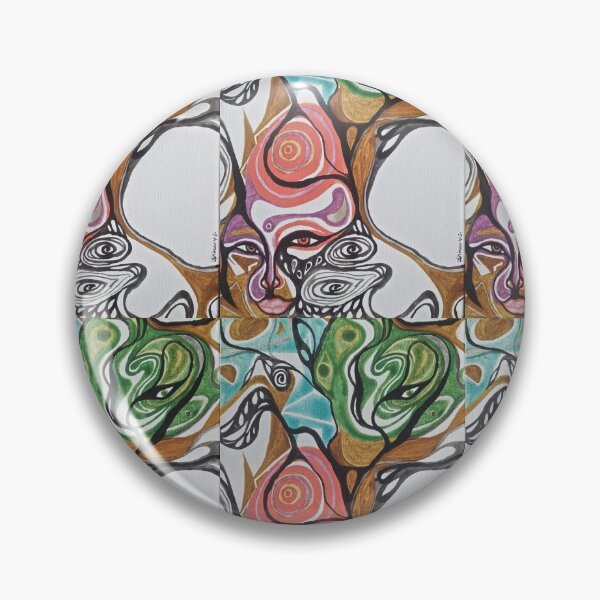 Item preview, The mind of a cat designed and sold by AbhiVats.
