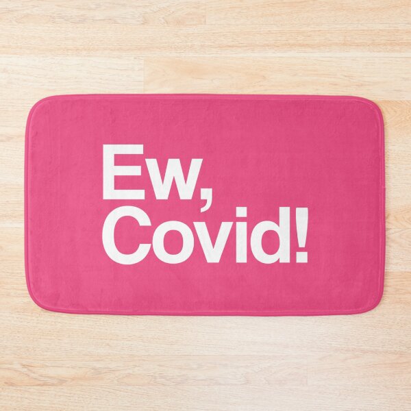 Item preview, Ew, Covid! Alexis Meme #6 designed and sold by SalahBlt.