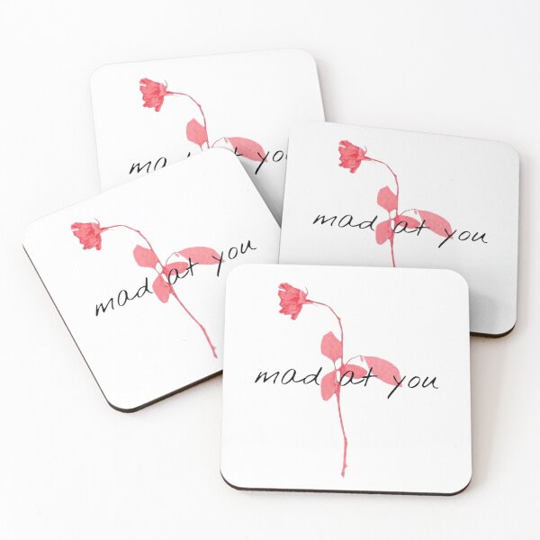 Item preview, Why Don’t We Mad at You designed and sold by Victoria Villa.