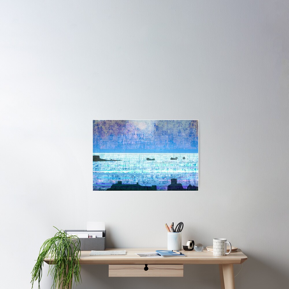 Item preview, Poster designed and sold by Recrem.