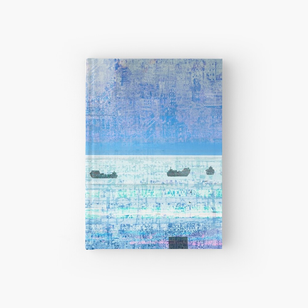 Item preview, Hardcover Journal designed and sold by Recrem.