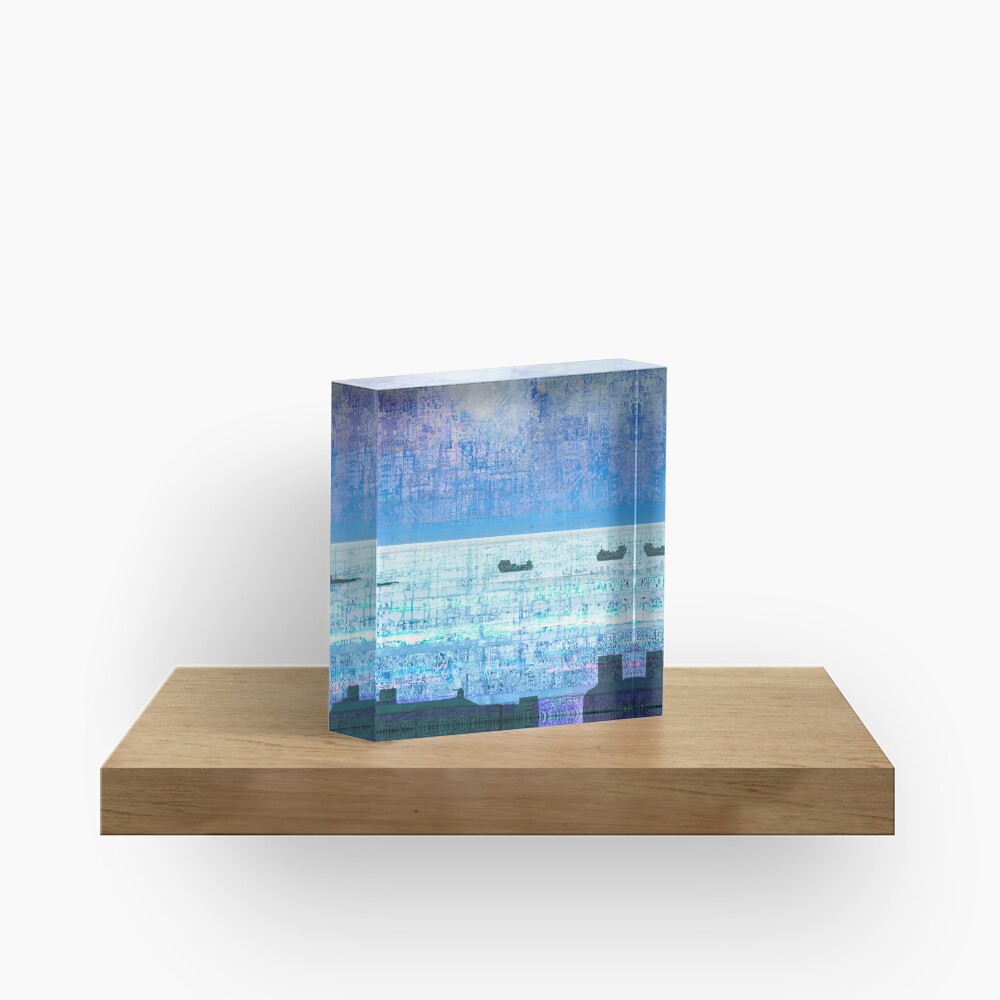 Item preview, Acrylic Block designed and sold by Recrem.