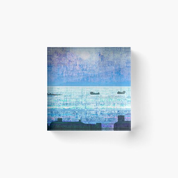 Item preview, Turn of the Tide  designed and sold by Andy Mercer.